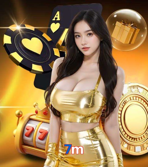 Trò chơi Slot được yêu thích tại 7m