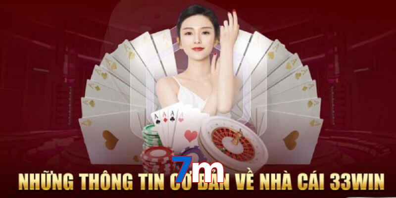 Trò Chơi Bắn Cá Phổ Biến Tại 7m